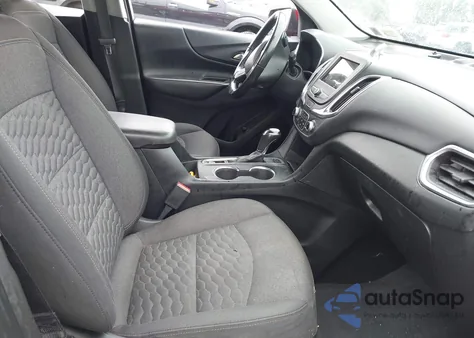 2019 Chevrolet Equinox Lt z USA, uszkodzony, nr VIN 2GNAXUEV3K6248787